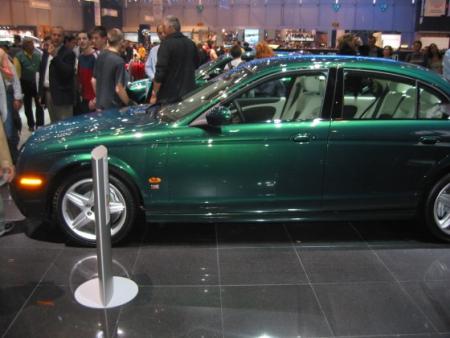 jaguar